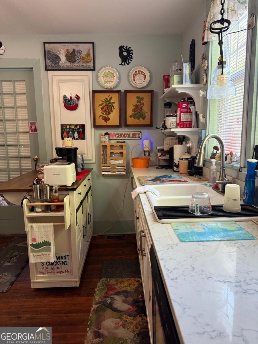 816 Central Avenue Fitzgerald - 37