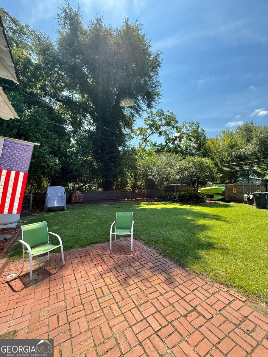 816 Central Avenue Fitzgerald - 38