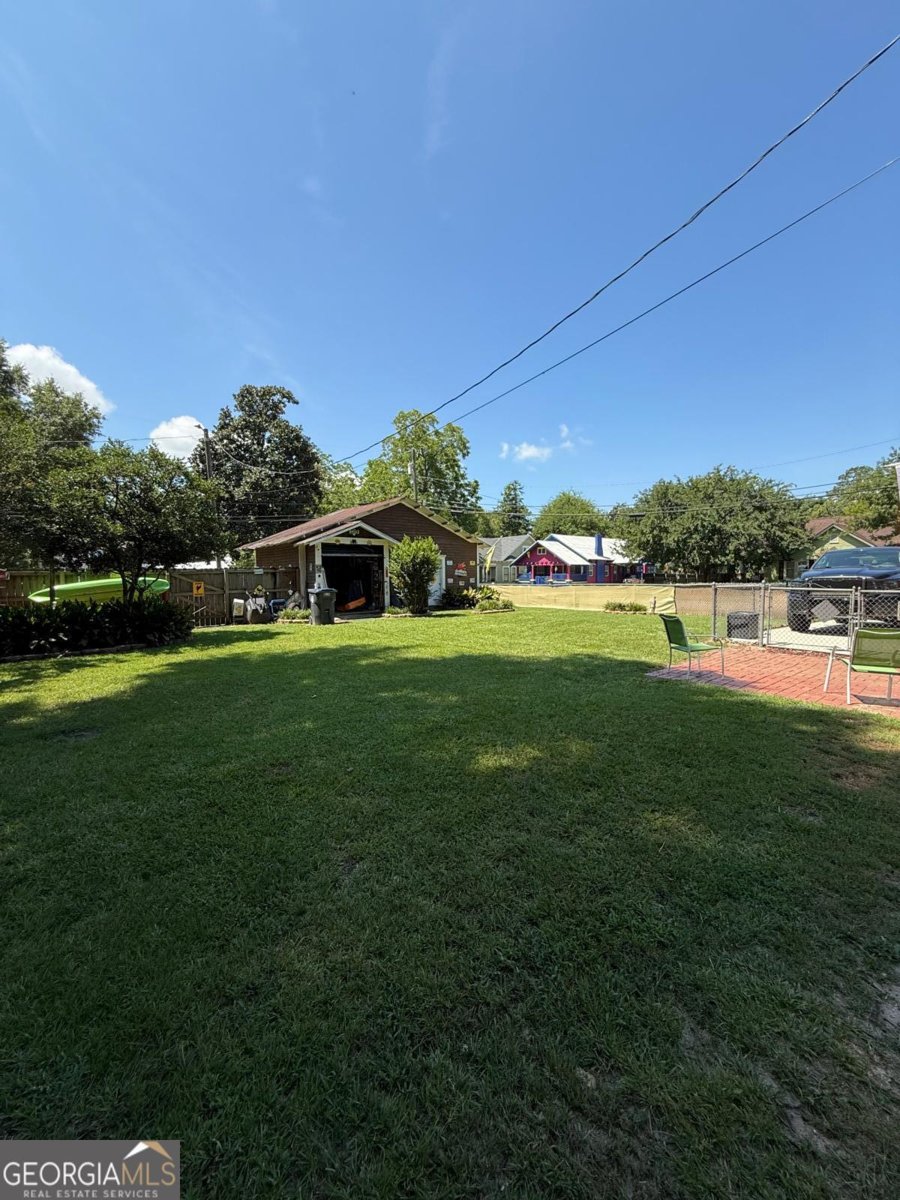 816 Central Avenue Fitzgerald - 40