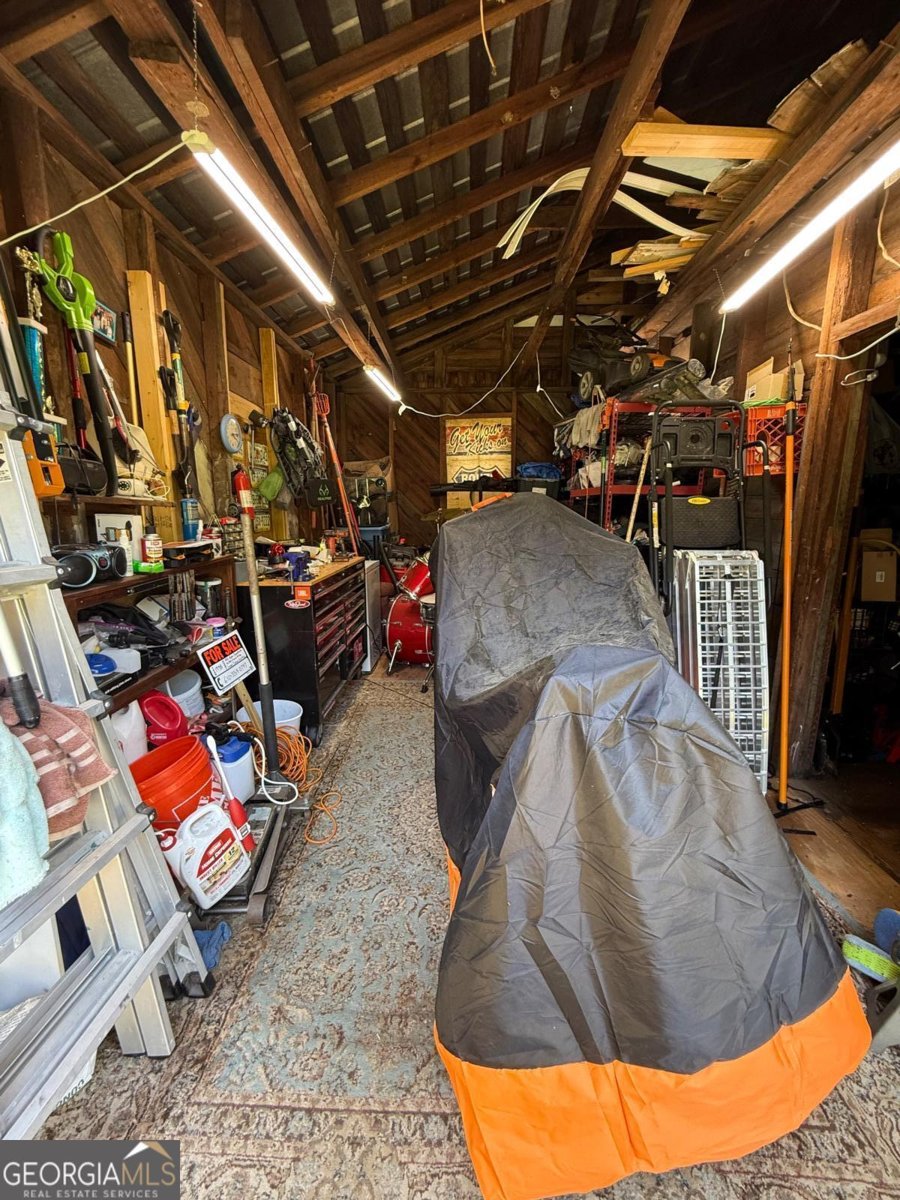 816 Central Avenue Fitzgerald - 43