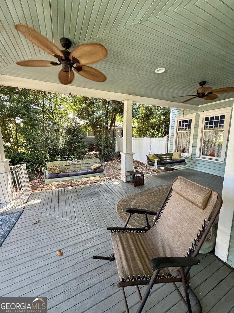 816 Central Avenue Fitzgerald - 5