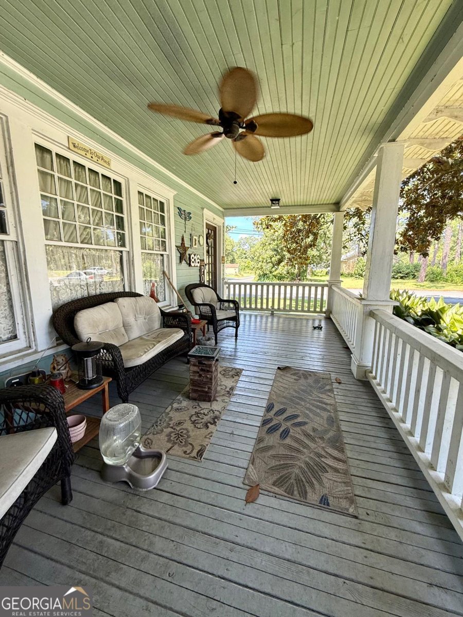 816 Central Avenue Fitzgerald - 6