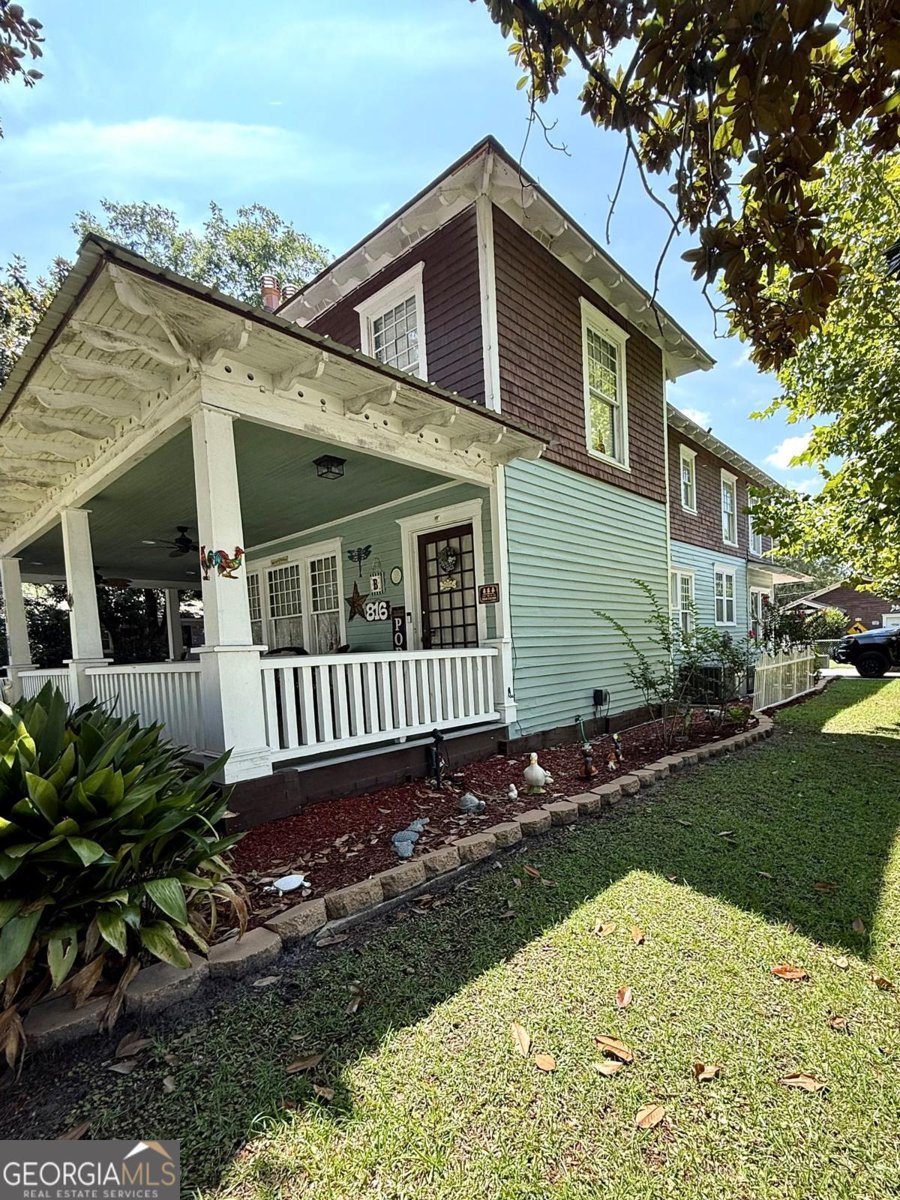 816 Central Avenue Fitzgerald - 7