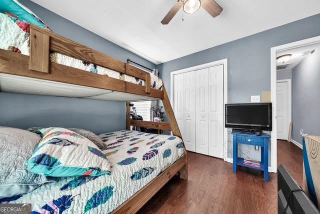116 Newport Road Milledgeville - 5