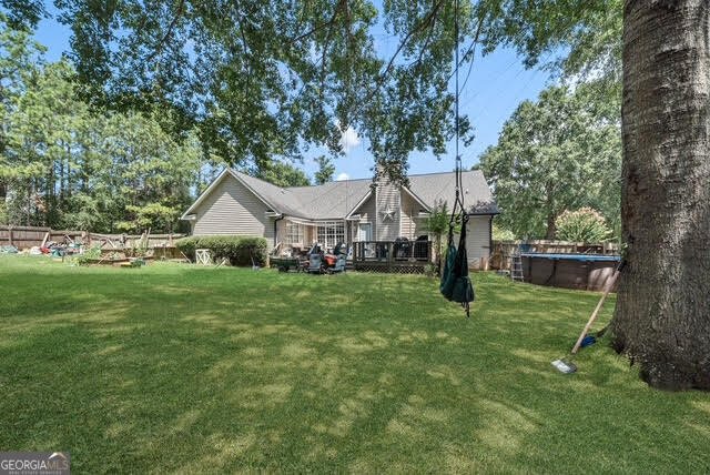 116 Newport Road Milledgeville - 7