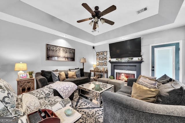116 Newport Road Milledgeville - 9