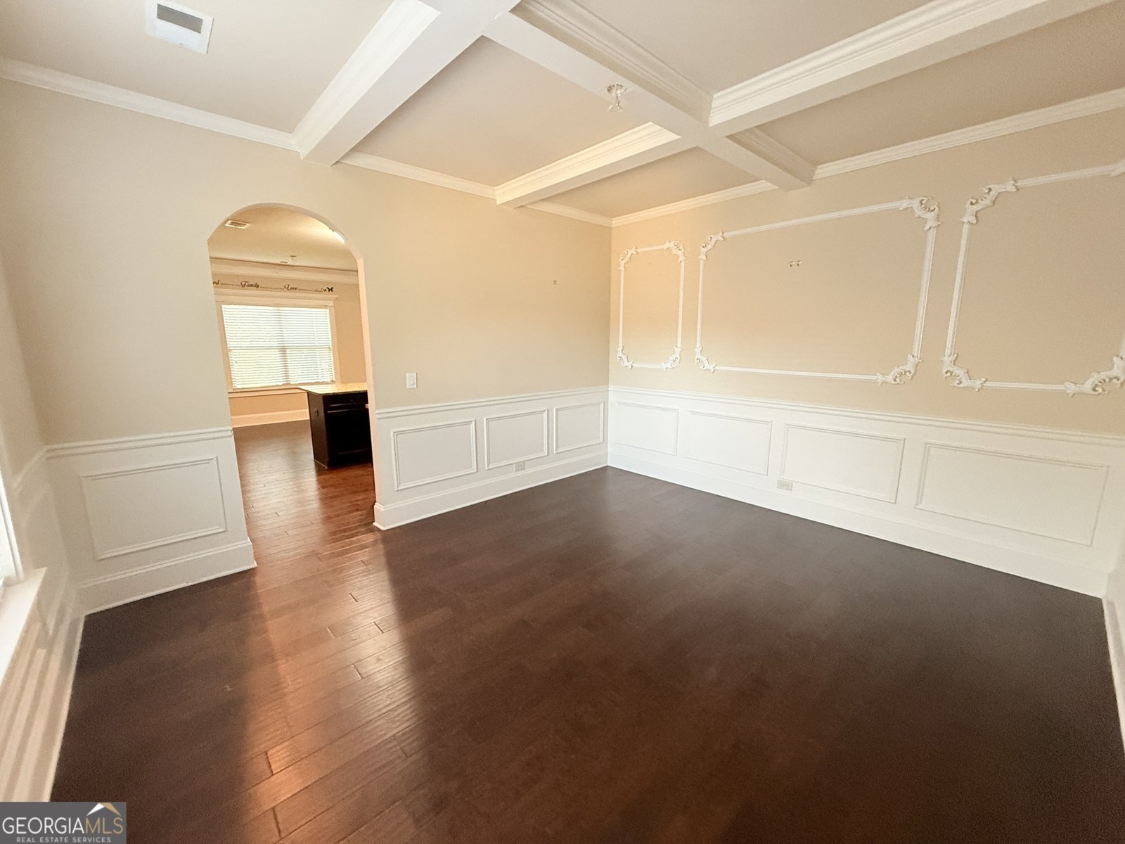 2617 Britt Trail Drive Lawrenceville - 10