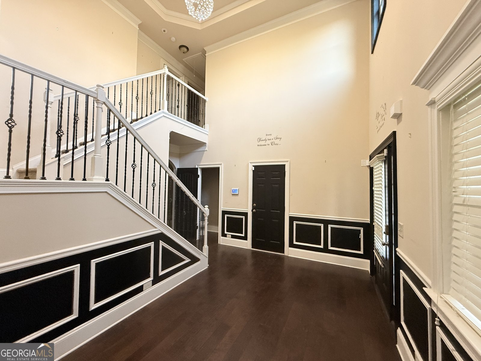 2617 Britt Trail Drive Lawrenceville - 2