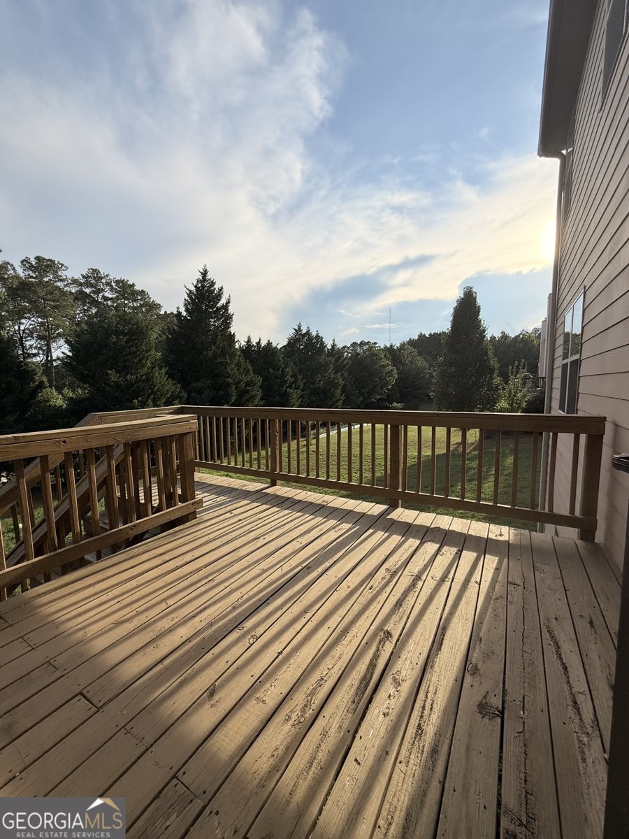 2617 Britt Trail Drive Lawrenceville - 37