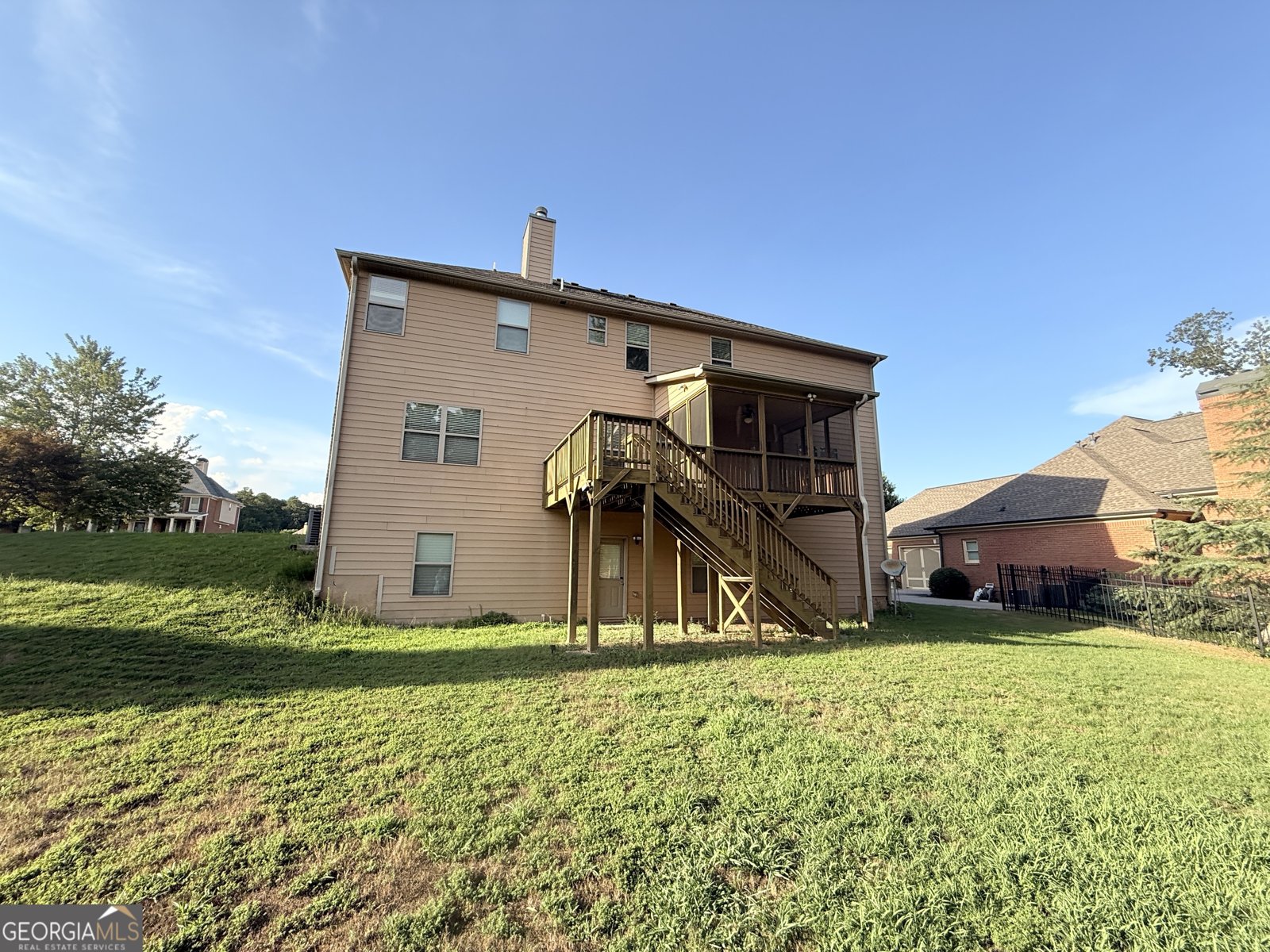 2617 Britt Trail Drive Lawrenceville - 38