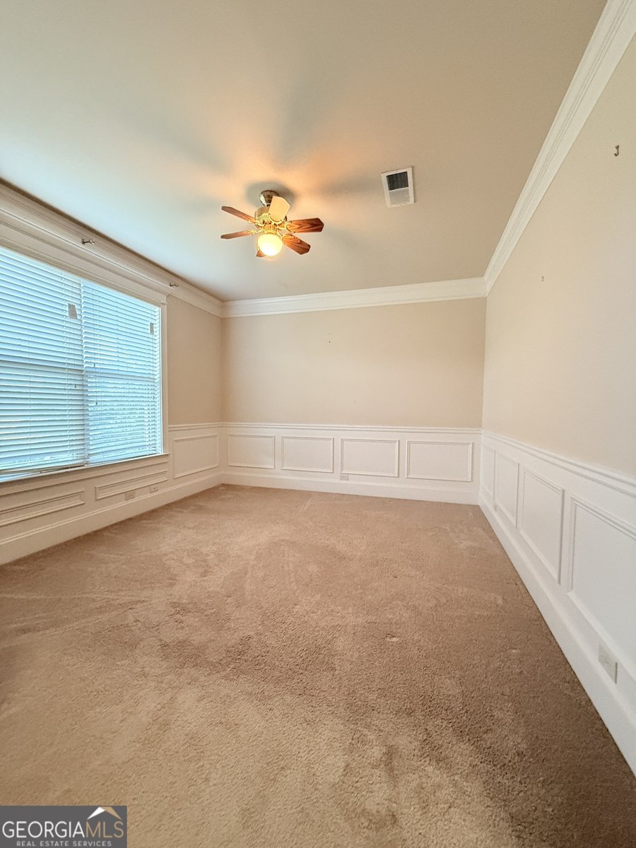 2617 Britt Trail Drive Lawrenceville - 4