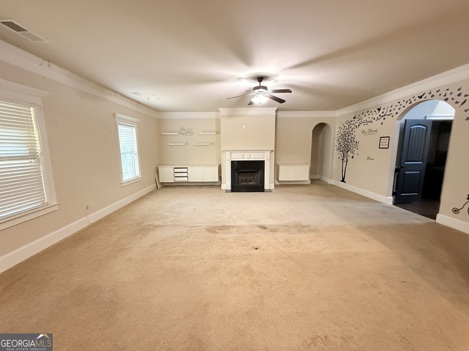2617 Britt Trail Drive Lawrenceville - 5