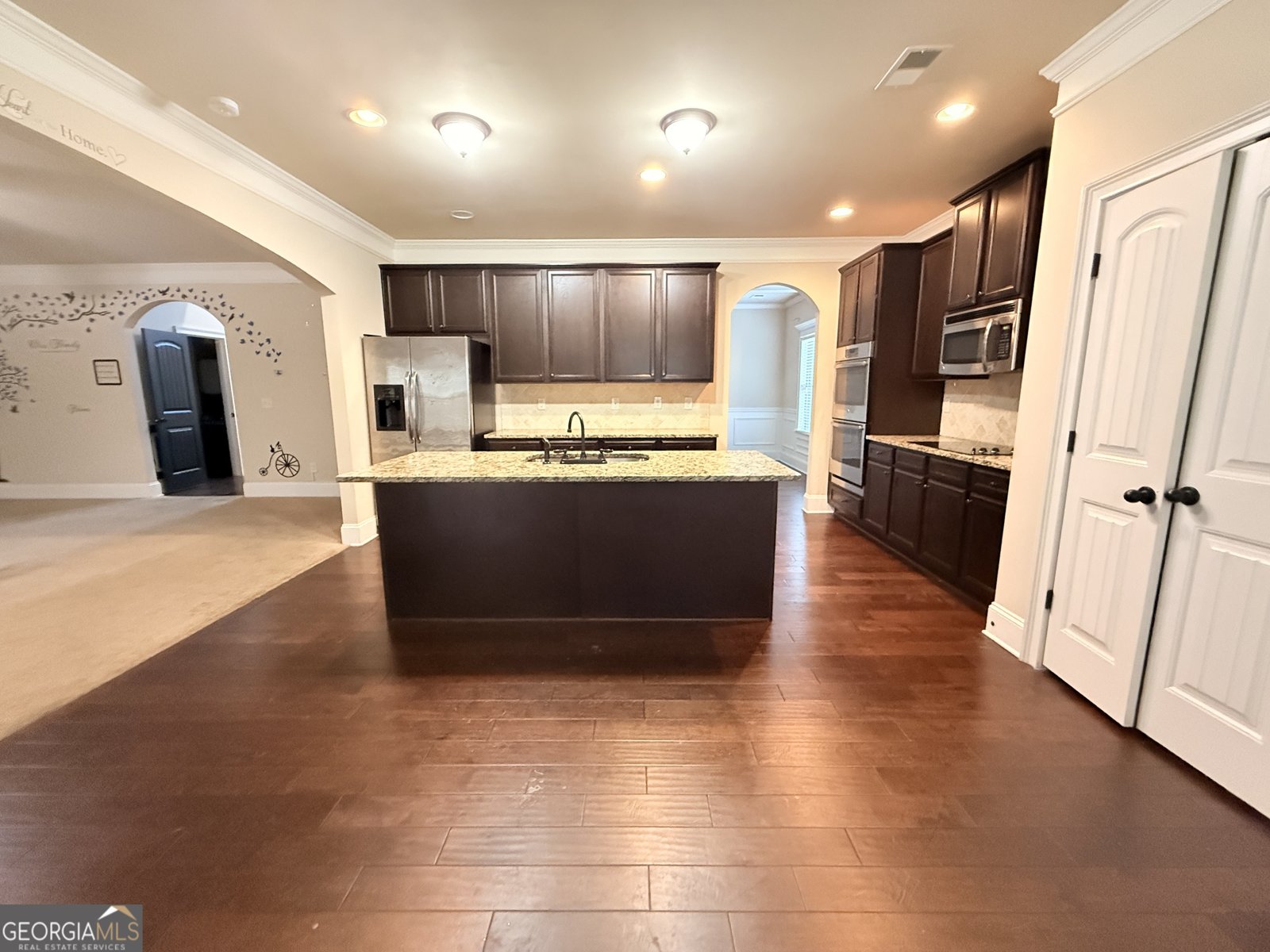 2617 Britt Trail Drive Lawrenceville - 7
