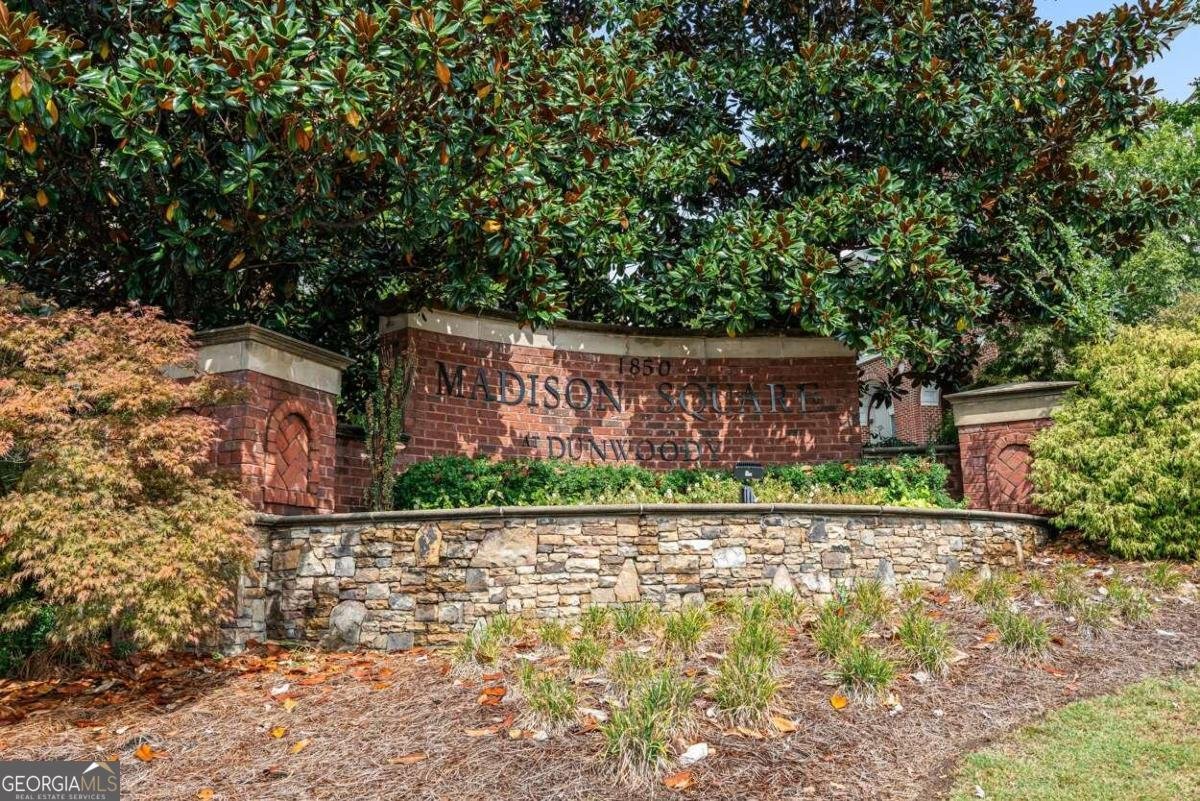 1850 Cotillion Drive Atlanta - 35