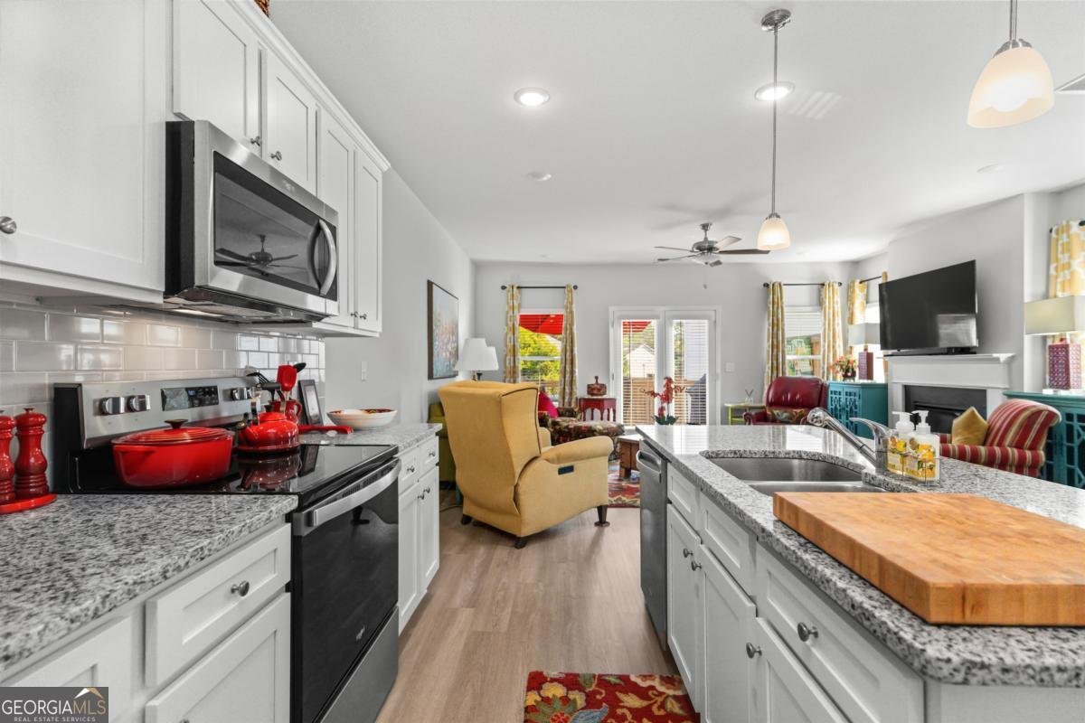 103 Crane Lane Eatonton - 13