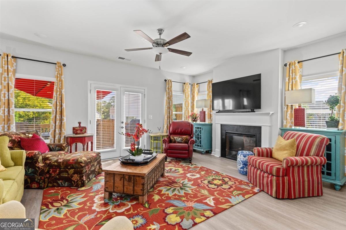 103 Crane Lane Eatonton - 14