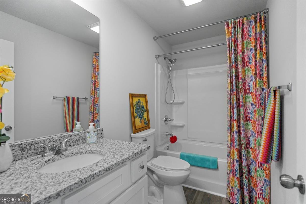 103 Crane Lane Eatonton - 23
