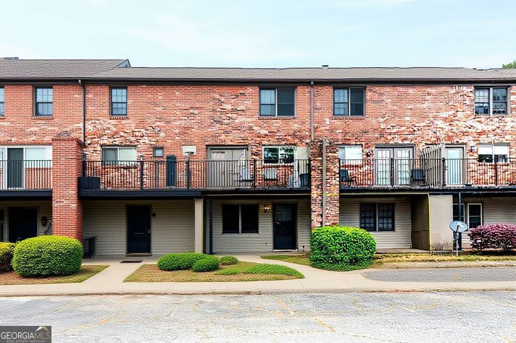 3087 Colonial Way Atlanta - 1