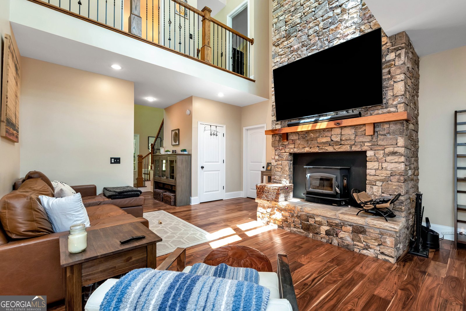 873 Laurel Ridge Road Cleveland - 11