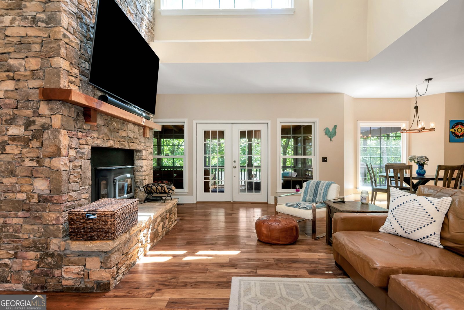 873 Laurel Ridge Road Cleveland - 12