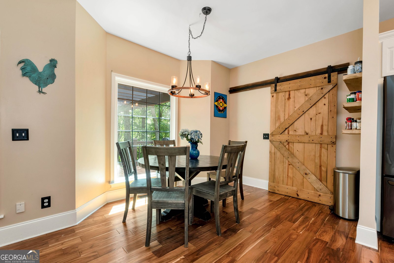 873 Laurel Ridge Road Cleveland - 16