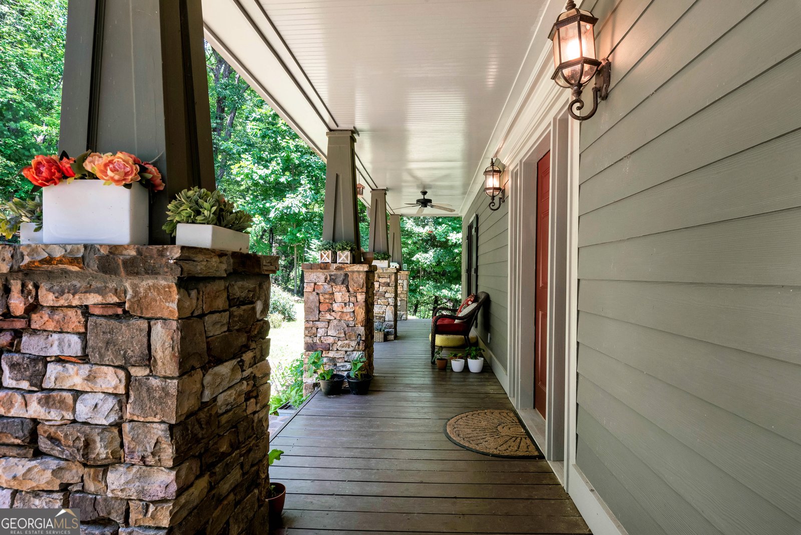 873 Laurel Ridge Road Cleveland - 2