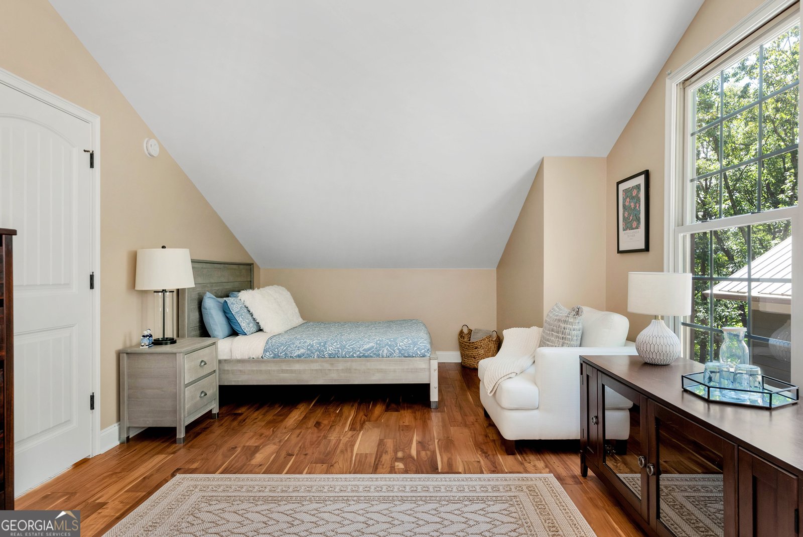 873 Laurel Ridge Road Cleveland - 28