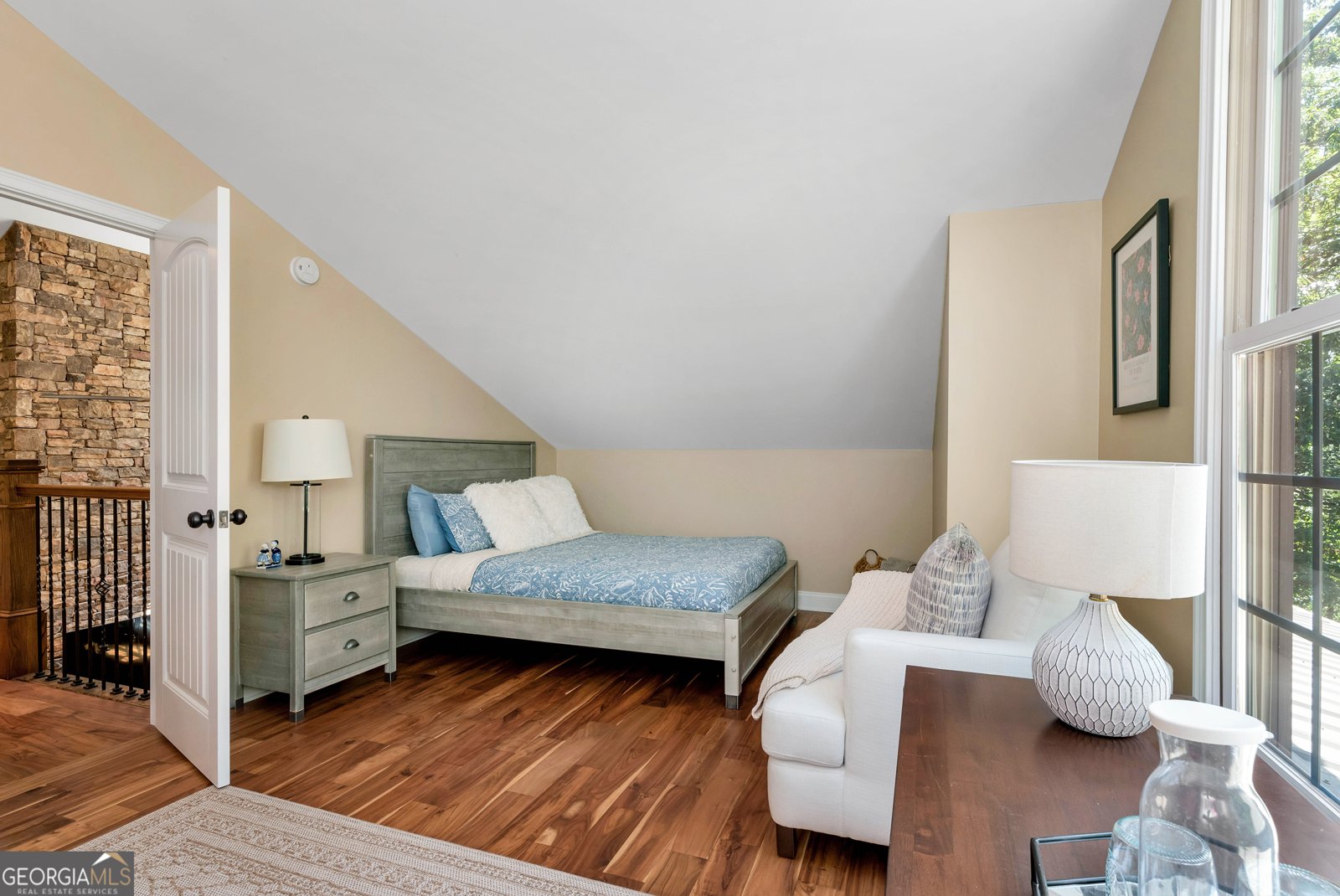873 Laurel Ridge Road Cleveland - 29