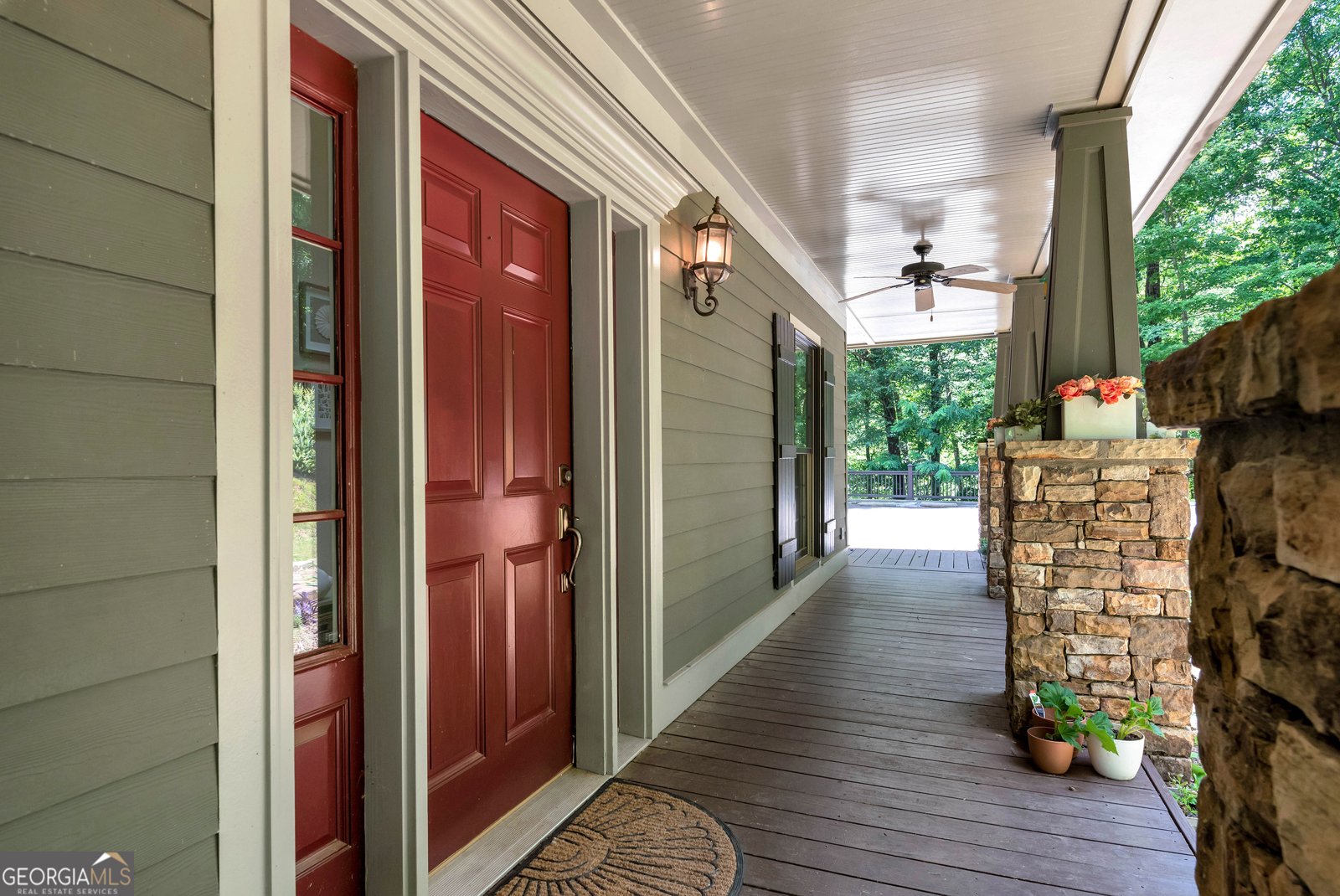 873 Laurel Ridge Road Cleveland - 3