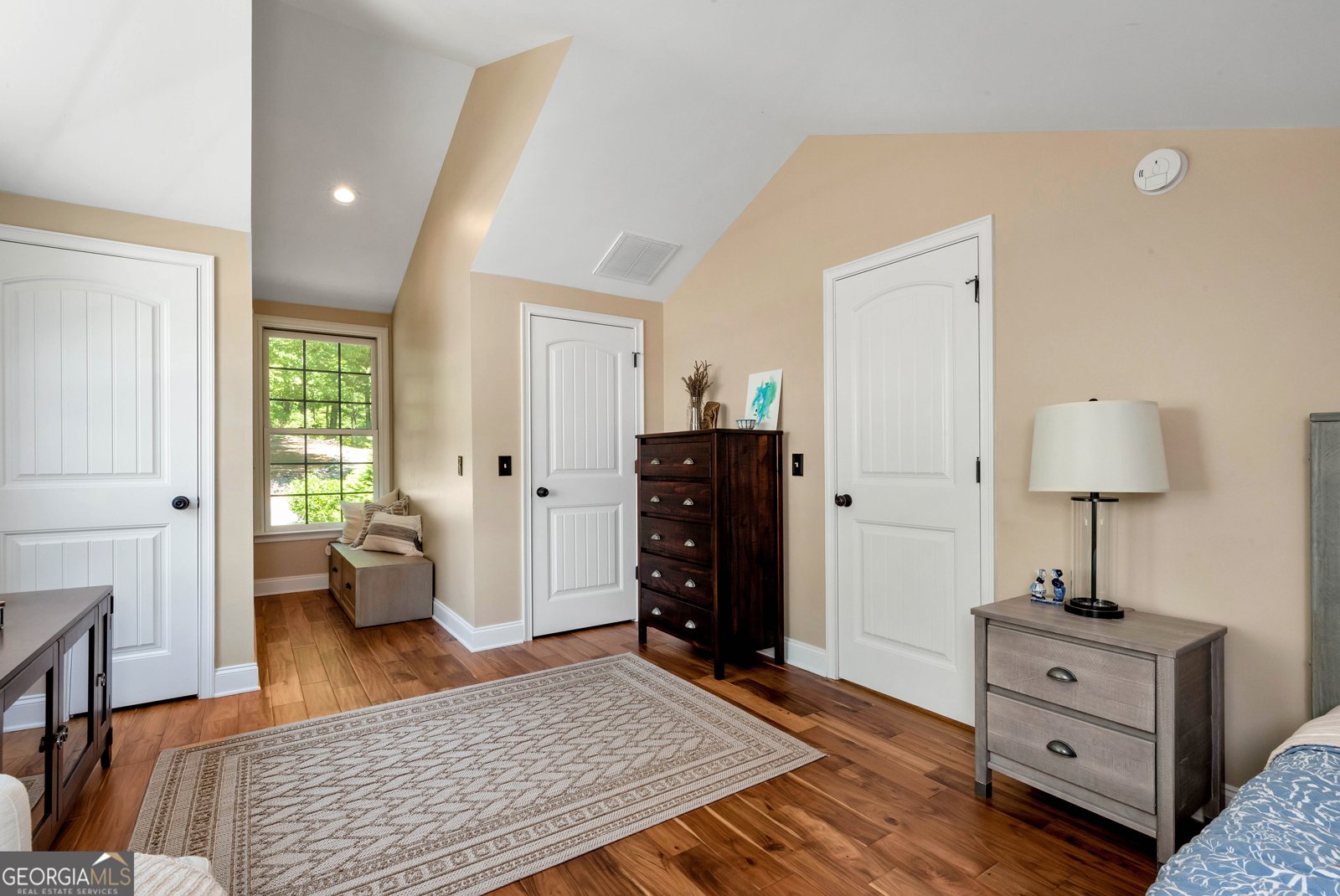873 Laurel Ridge Road Cleveland - 30