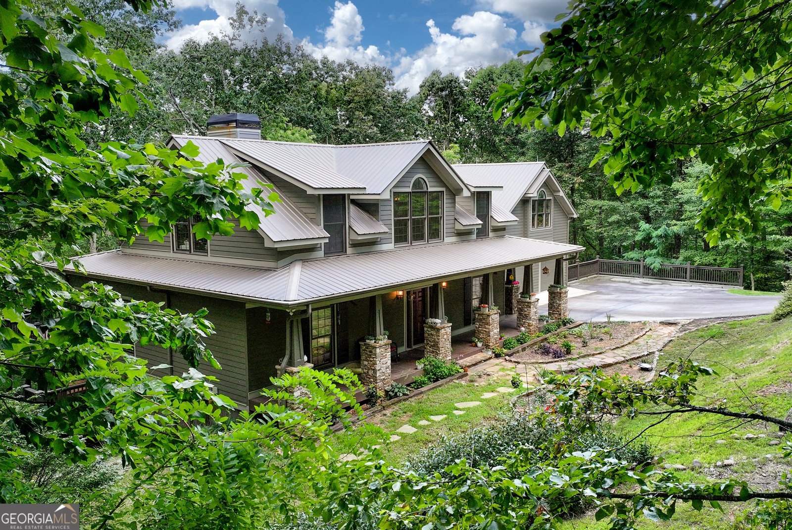 873 Laurel Ridge Road Cleveland - 4