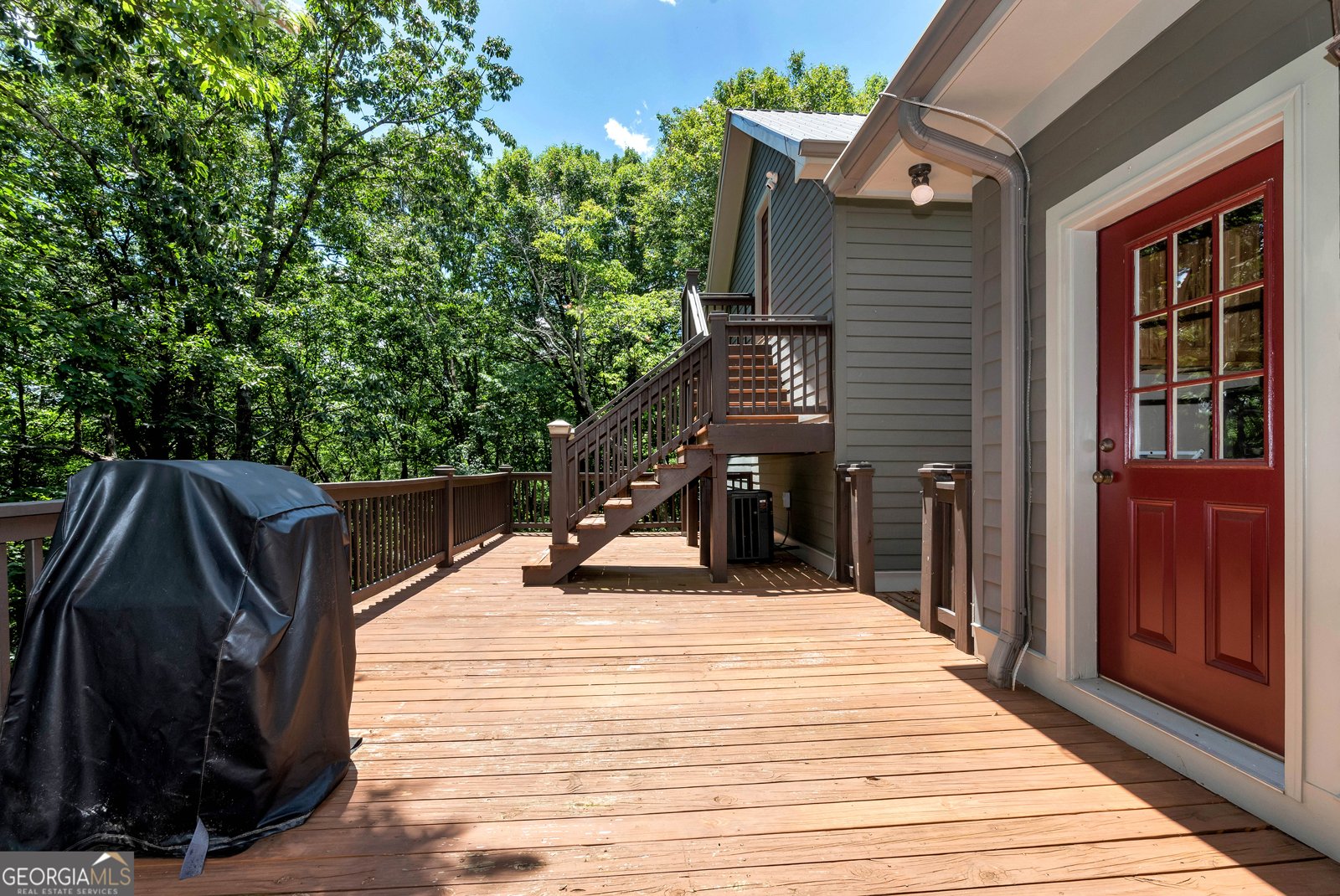 873 Laurel Ridge Road Cleveland - 42