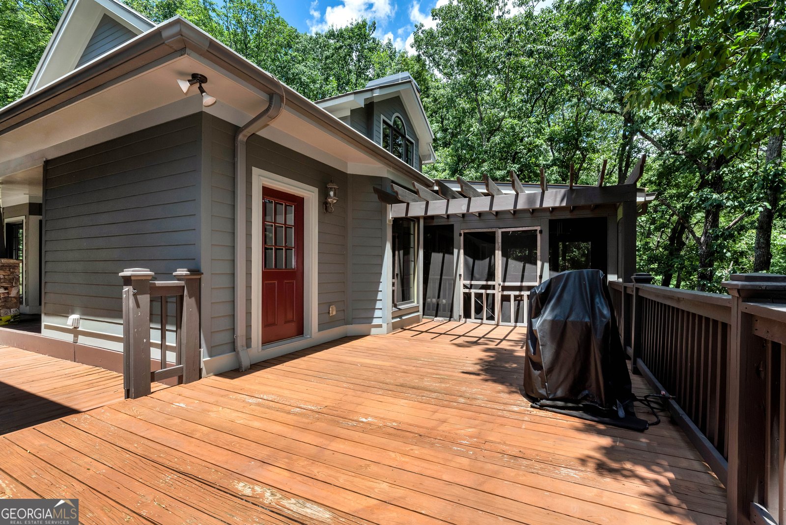 873 Laurel Ridge Road Cleveland - 43
