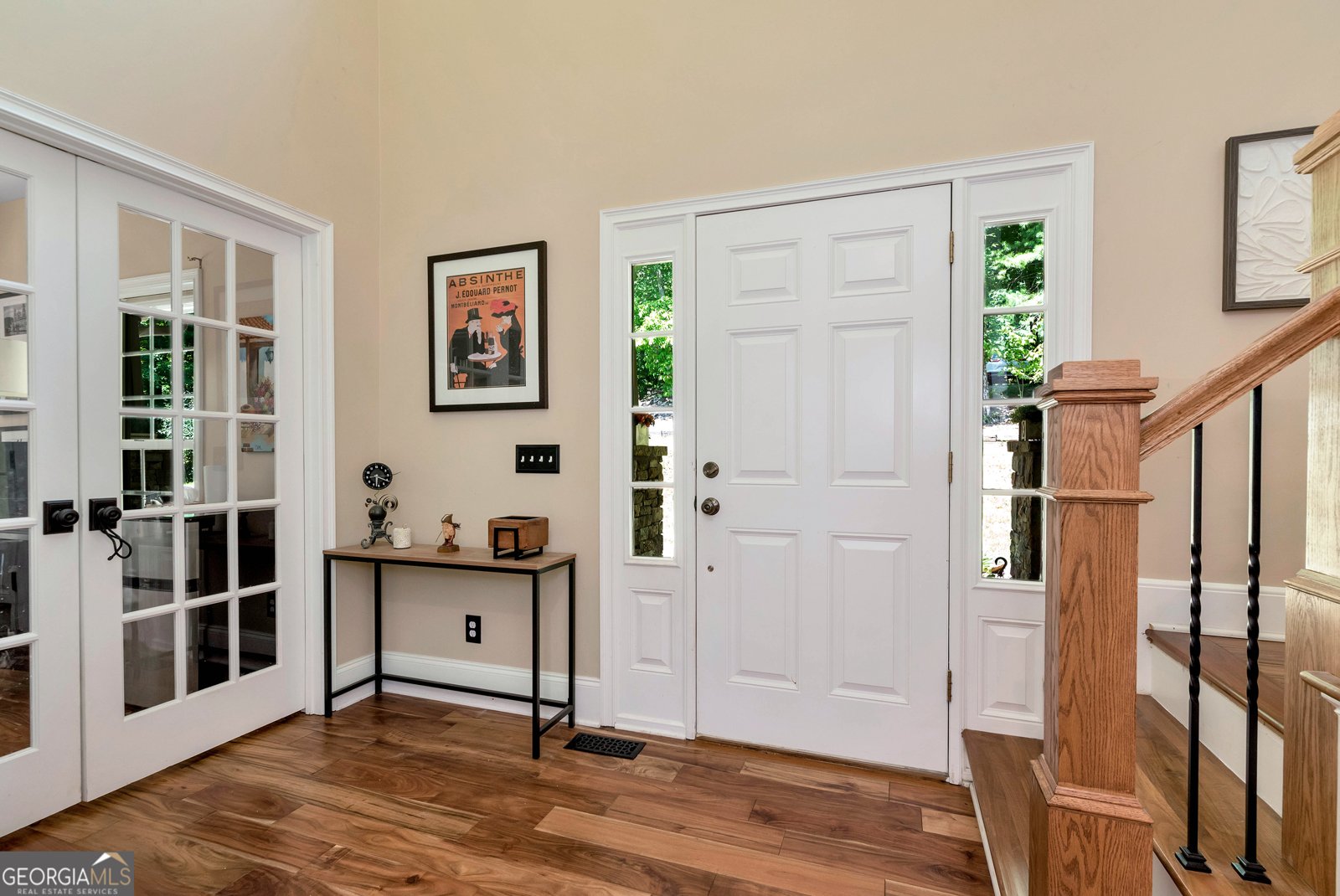 873 Laurel Ridge Road Cleveland - 5