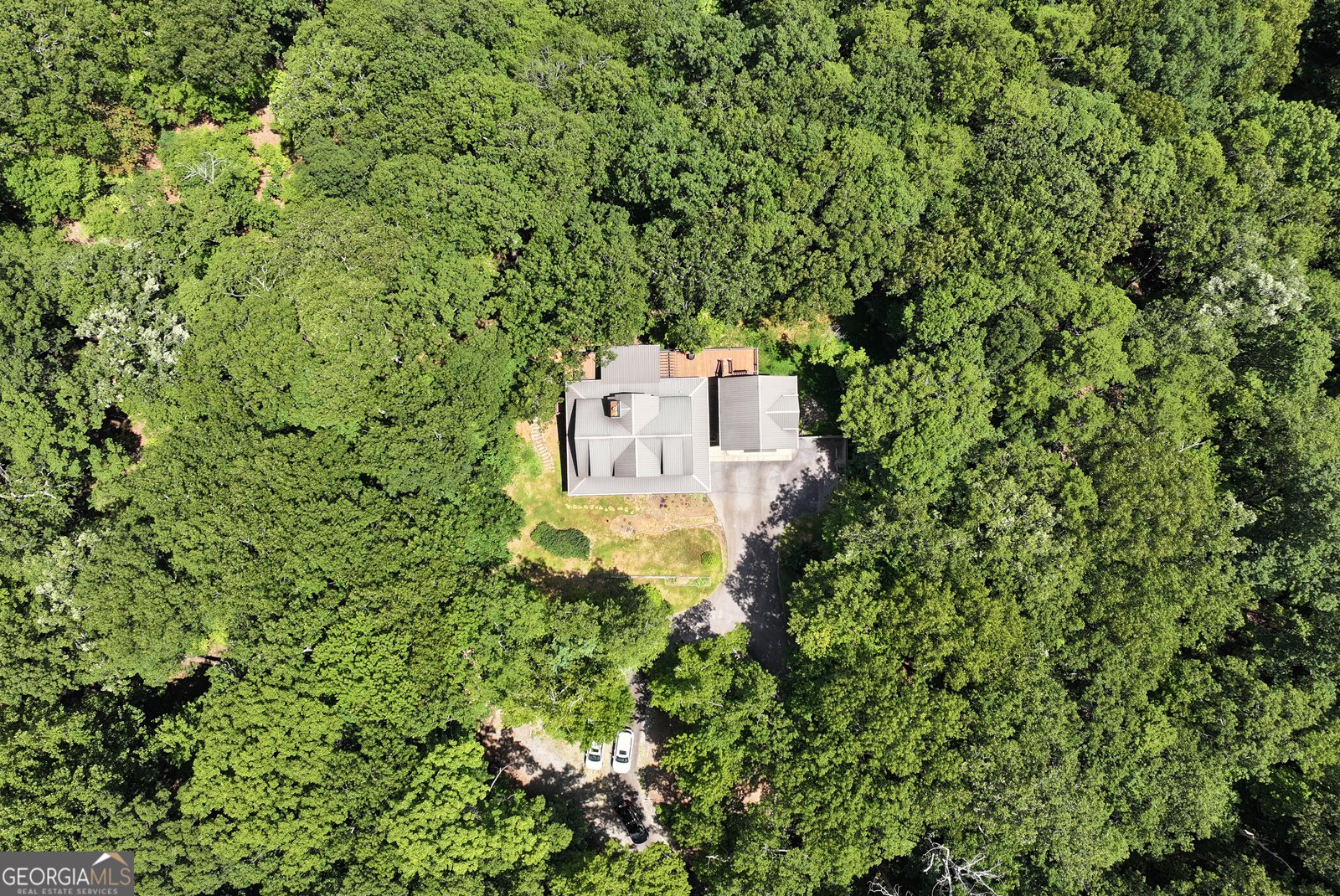 873 Laurel Ridge Road Cleveland - 58