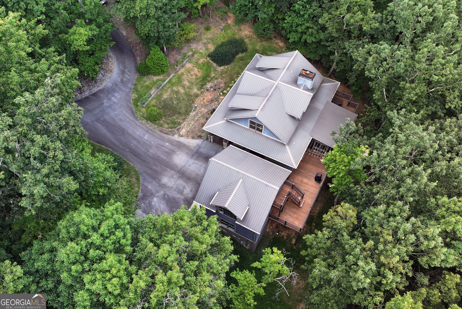 873 Laurel Ridge Road Cleveland - 59