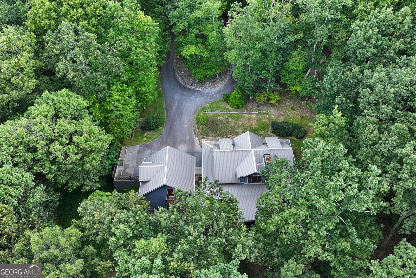 873 Laurel Ridge Road Cleveland - 60