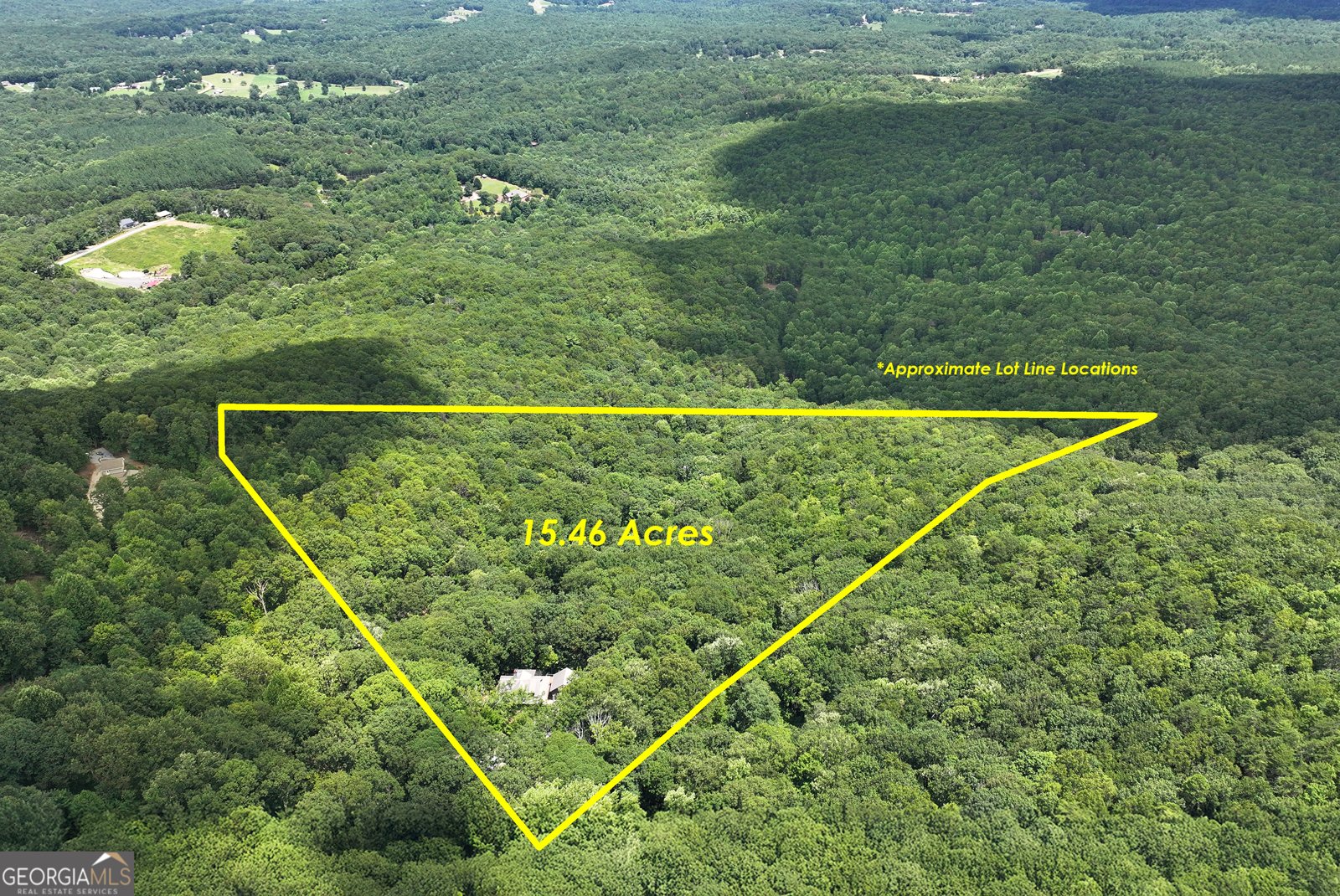 873 Laurel Ridge Road Cleveland - 62