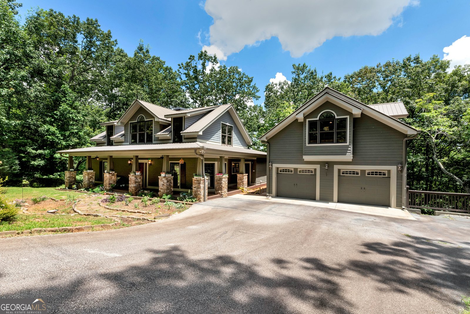 873 Laurel Ridge Road Cleveland - 67