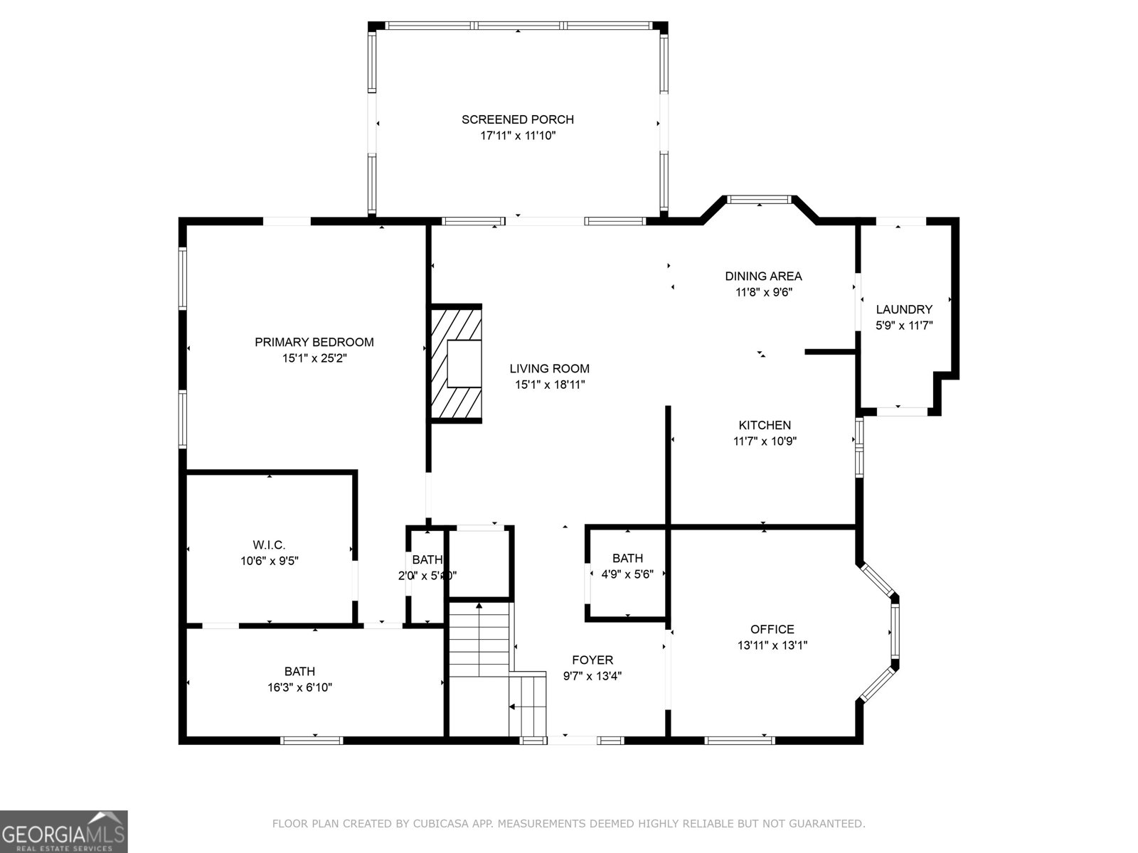 873 Laurel Ridge Road Cleveland - 68