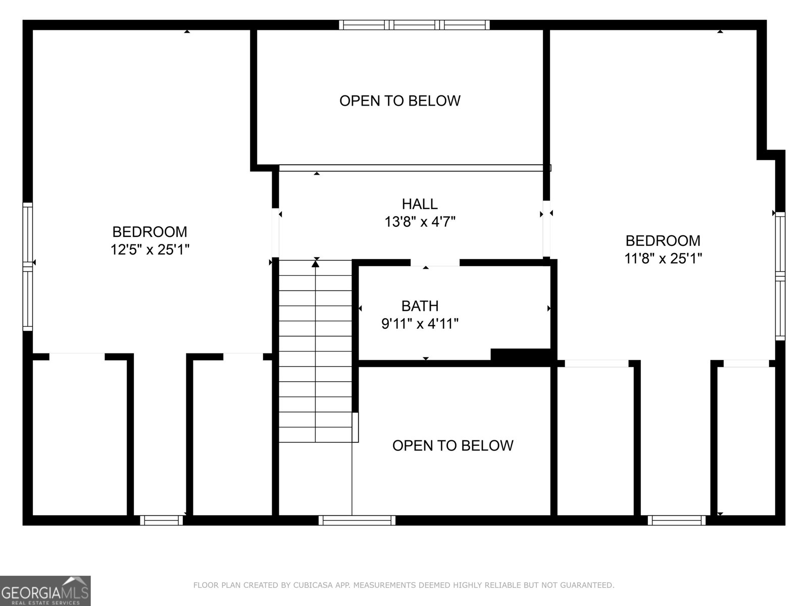 873 Laurel Ridge Road Cleveland - 69