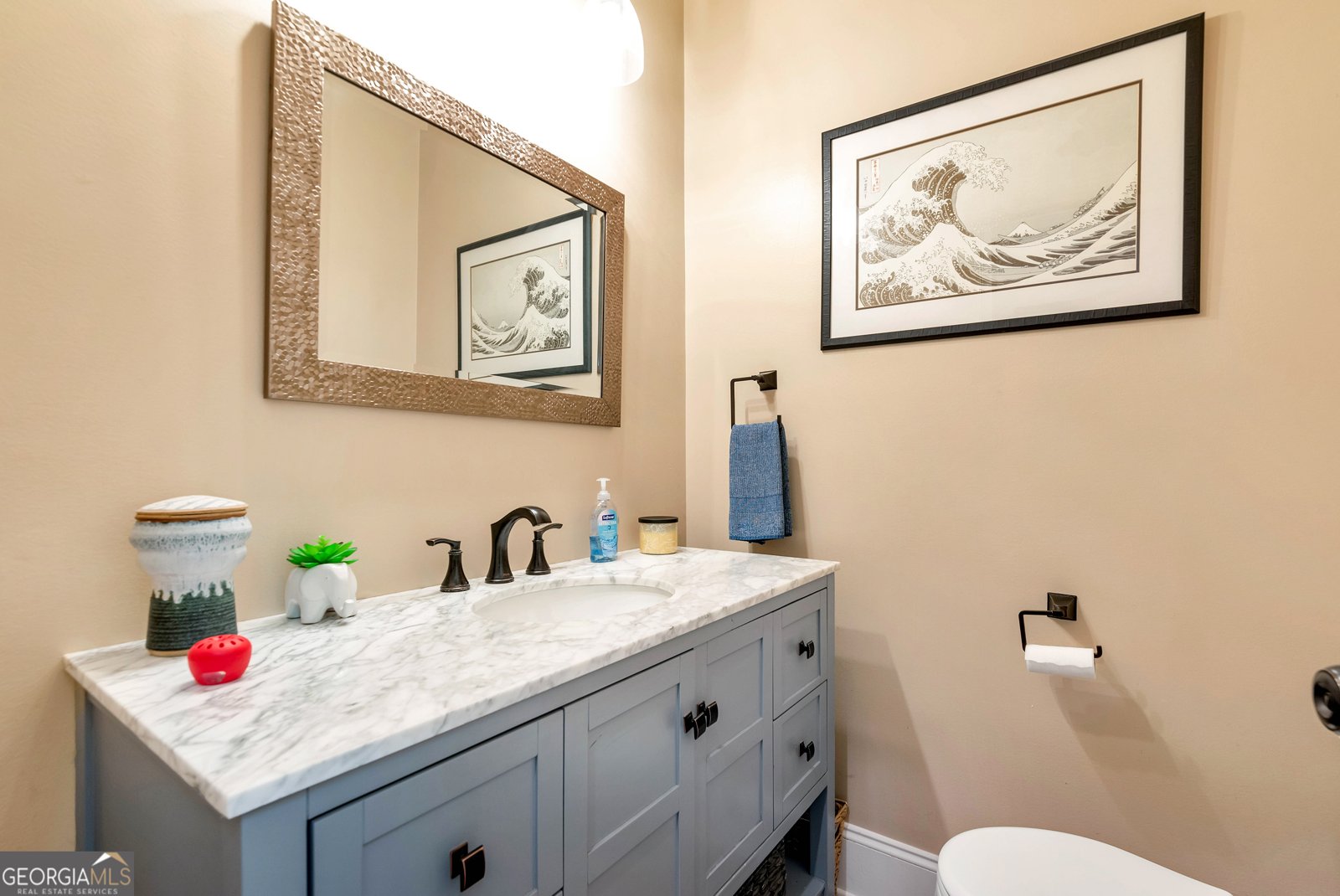 873 Laurel Ridge Road Cleveland - 8