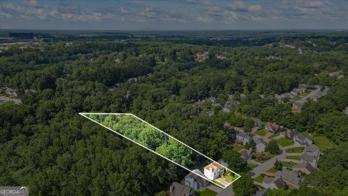 1565 Watercrest Circle Lawrenceville - 25
