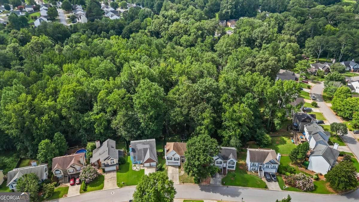1565 Watercrest Circle Lawrenceville - 27