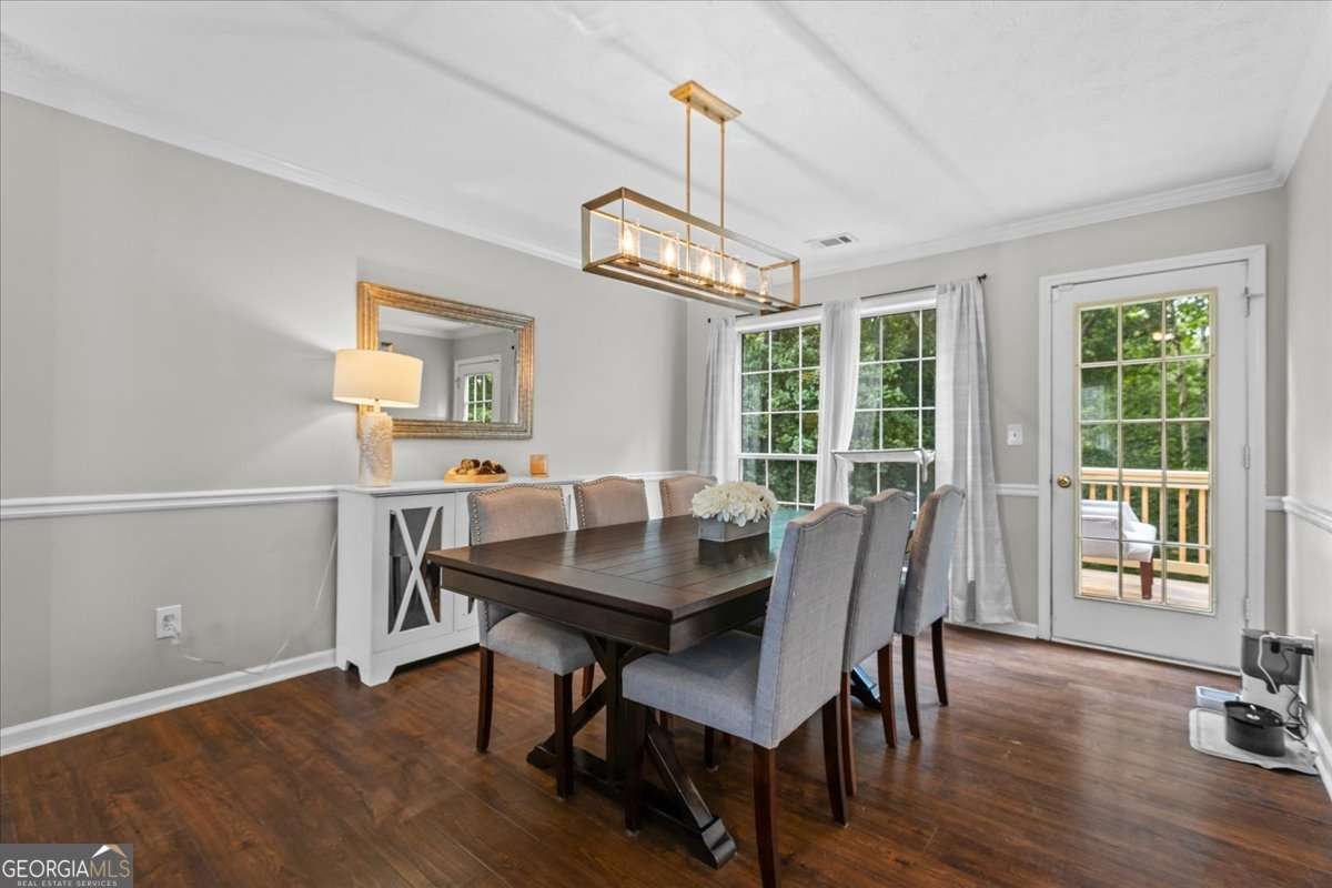 1565 Watercrest Circle Lawrenceville - 7