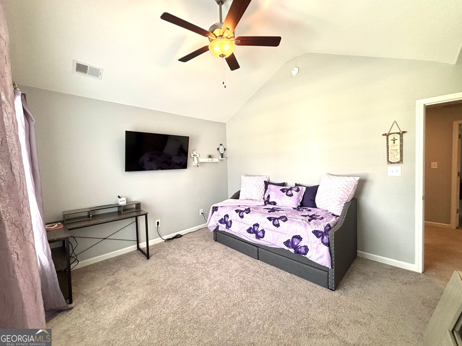 35 Pinehaven Drive Newnan - 7