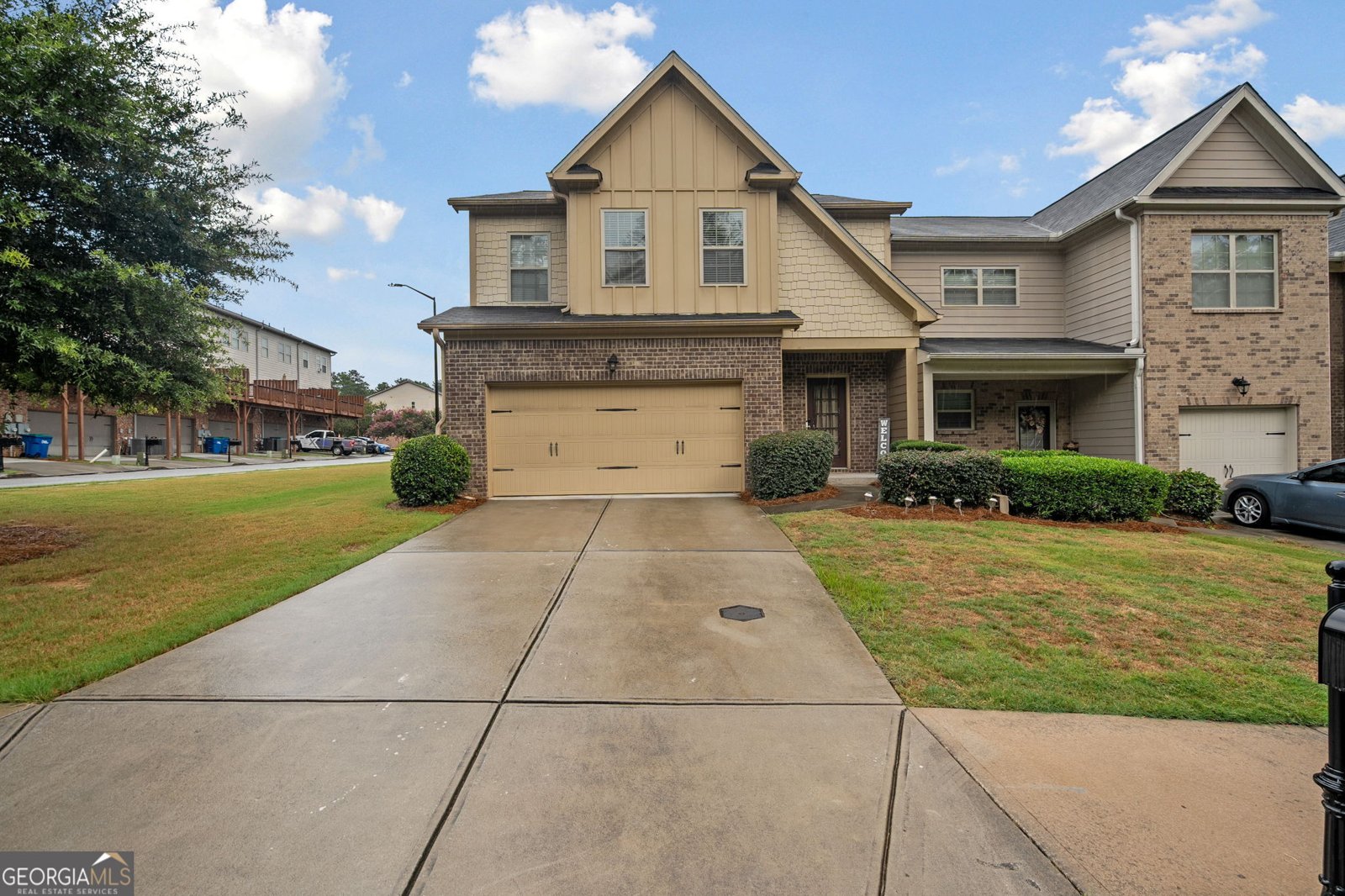 1308 Stone Bay Drive South Fulton - 1