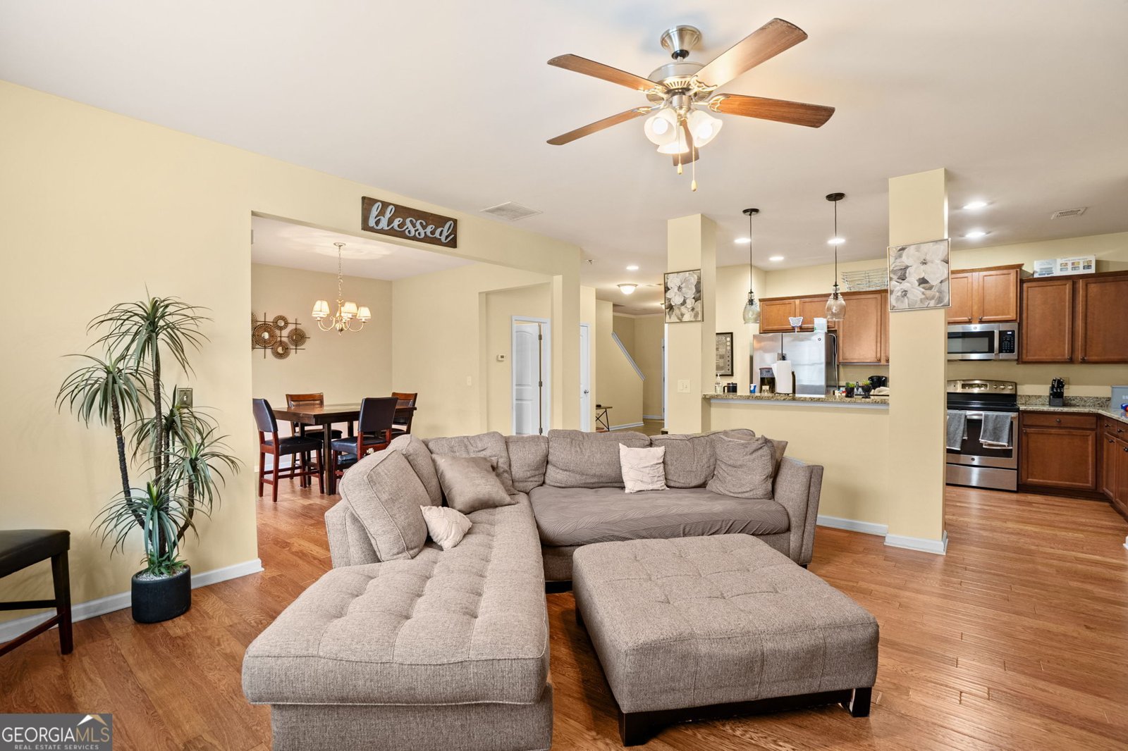 1308 Stone Bay Drive South Fulton - 13