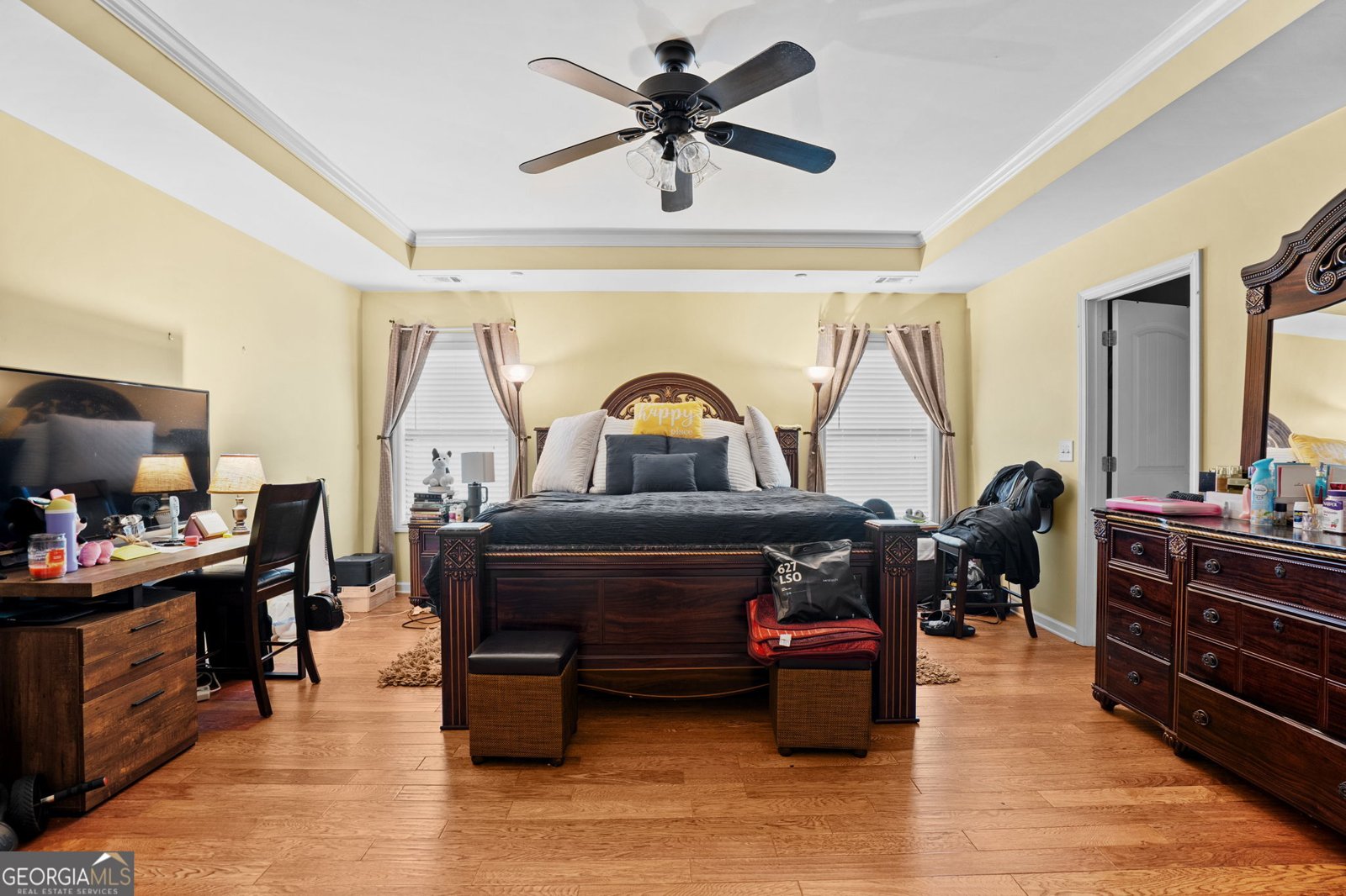 1308 Stone Bay Drive South Fulton - 19