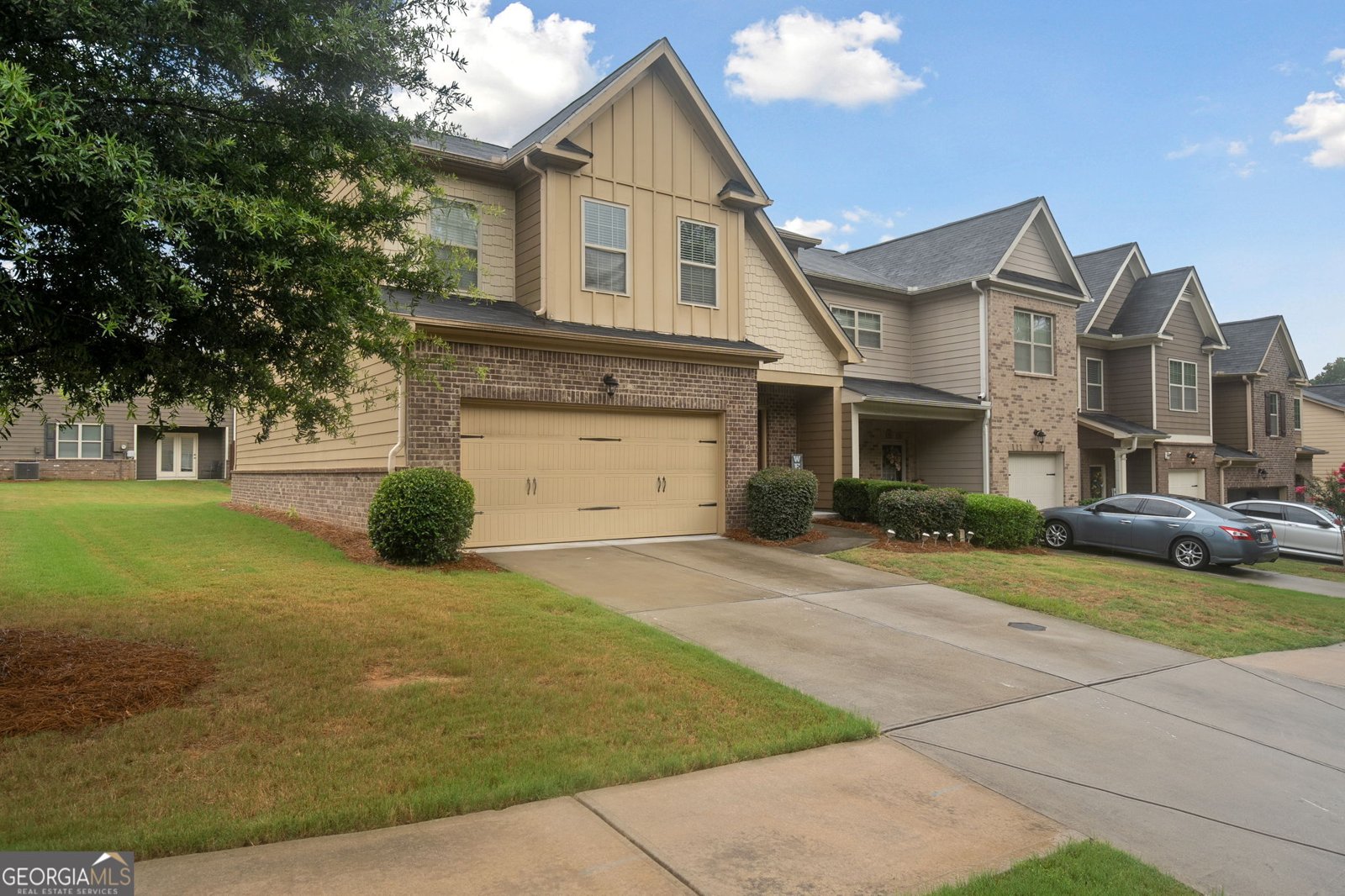 1308 Stone Bay Drive South Fulton - 2